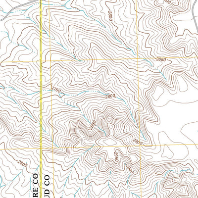 Sanders, MT (2011, 24000-Scale) Preview 3