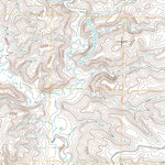 Sandpiper Reservoir, MT (2011, 24000-Scale) Preview 3