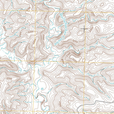 Sandpiper Reservoir, MT (2011, 24000-Scale) Preview 3