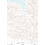 Sawmill Creek, MT (2011, 24000-Scale) Preview 1