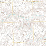 Sawmill Creek, MT (2011, 24000-Scale) Preview 2