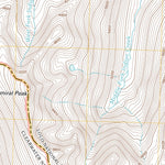 Schley Mountain, MT-ID (2011, 24000-Scale) Preview 3