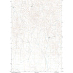 School Butte, MT (2011, 24000-Scale) Preview 1