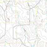 School Butte, MT (2011, 24000-Scale) Preview 2