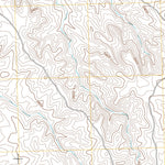 School Butte, MT (2011, 24000-Scale) Preview 3