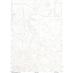 Schrammeck Lake, MT (2011, 24000-Scale) Preview 1