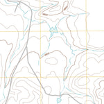 Schrammeck Lake, MT (2011, 24000-Scale) Preview 2