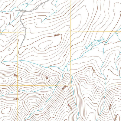 Schrammeck Lake, MT (2011, 24000-Scale) Preview 3