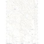Schultz Coulee, MT (2011, 24000-Scale) Preview 1