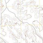 Schultz Coulee, MT (2011, 24000-Scale) Preview 3