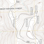 Schultz Saddle, MT (2011, 24000-Scale) Preview 2