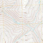 Schultz Saddle, MT (2011, 24000-Scale) Preview 3
