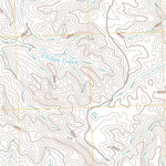 Schuyler Butte, MT (2011, 24000-Scale) Preview 3