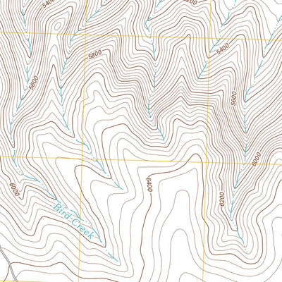 Section House Draw, MT (2011, 24000-Scale) Preview 3