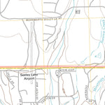 Seeley Lake East, MT (2011, 24000-Scale) Preview 2