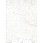 Seven-Up Butte, MT (2011, 24000-Scale) Preview 1