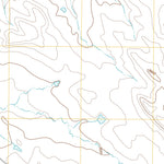 Sevenmile Creek, MT (2011, 24000-Scale) Preview 2