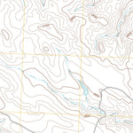 Seymour Reservoir, MT (2011, 24000-Scale) Preview 2
