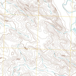 Seymour Reservoir, MT (2011, 24000-Scale) Preview 3