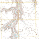 Sheep Coulee Spring, MT (2011, 24000-Scale) Preview 3
