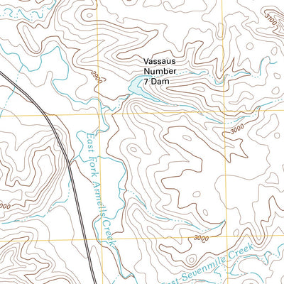 Sheep Creek Camp, MT (2011, 24000-Scale) Preview 2