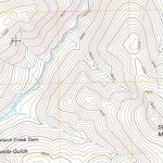 Sheepshead Mountain, MT (2011, 24000-Scale) Preview 3