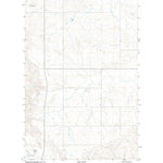 Shell Butte, MT (2011, 24000-Scale) Preview 1