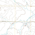 Shell Butte, MT (2011, 24000-Scale) Preview 2
