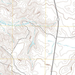 Shell Butte, MT (2011, 24000-Scale) Preview 3