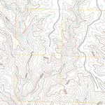 Shetland Divide, MT (2011, 24000-Scale) Preview 3