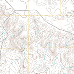 Shipstead Coulee, MT (2011, 24000-Scale) Preview 2