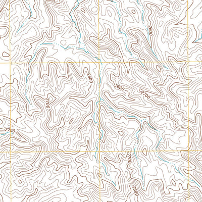 Shirley, MT (2011, 24000-Scale) Preview 3