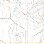 Shonkin, MT (2011, 24000-Scale) Preview 2