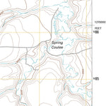 Shonkin NW, MT (2011, 24000-Scale) Preview 3
