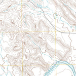 Short Creek, MT (2011, 24000-Scale) Preview 3