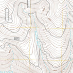 Shroder Creek, MT (2011, 24000-Scale) Preview 3