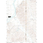 Sidney NE, MT-ND (2011, 24000-Scale) Preview 1