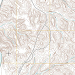 Sidney NE, MT-ND (2011, 24000-Scale) Preview 3