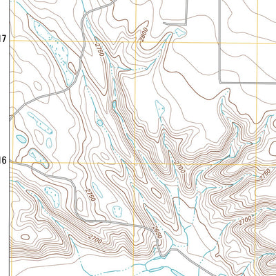 Simpson, MT (2011, 24000-Scale) Preview 3