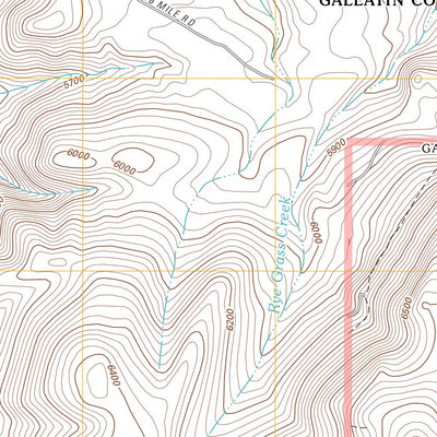 Sixteen, MT (2011, 24000-Scale) Preview 2