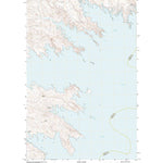 Skunk Coulee, MT (2011, 24000-Scale) Preview 1