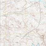 Skunk Coulee, MT (2011, 24000-Scale) Preview 3