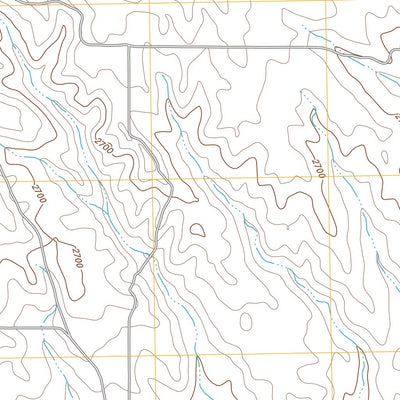 Sleepy Hollow, MT (2011, 24000-Scale) Preview 3