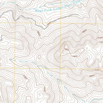 Sliderock Mountain, MT (2011, 24000-Scale) Preview 2