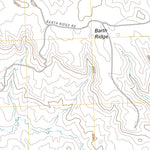 Smith Coulee, MT (2011, 24000-Scale) Preview 2