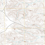 Smith Creek NE, MT (2011, 24000-Scale) Preview 3