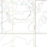 Smoke Creek SW, MT (2011, 24000-Scale) Preview 2