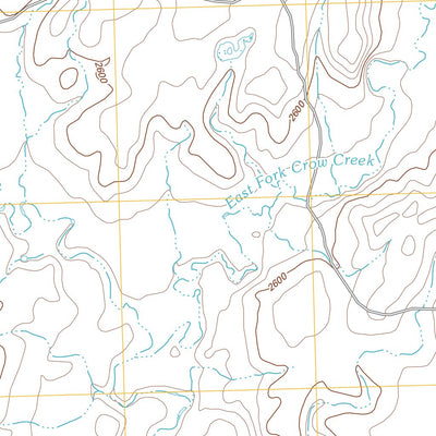 Snake Creek School, MT (2011, 24000-Scale) Preview 3