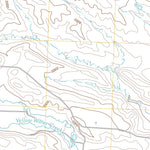 Snoose Creek, MT (2011, 24000-Scale) Preview 2
