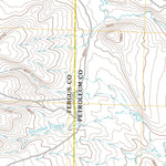 Snoose Creek, MT (2011, 24000-Scale) Preview 3